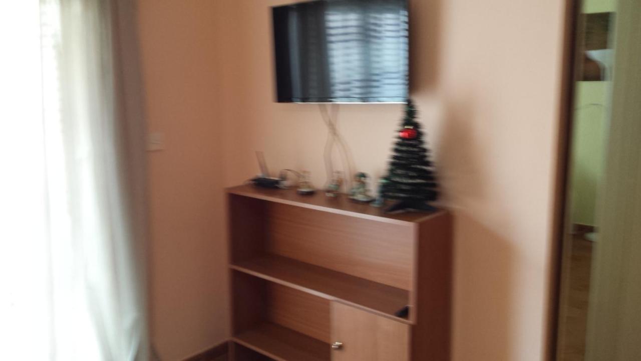 Lira Apartment Larnaca Luaran gambar