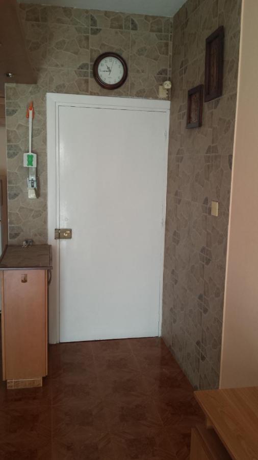 Lira Apartment Larnaca Luaran gambar